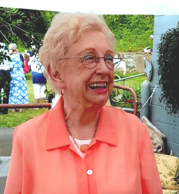 Obituary of Carolyn Y. Henderson