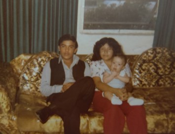 Obituary of Fernando Montero