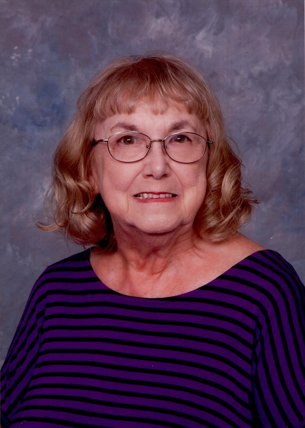 Obituary of Sandra Sue Johns