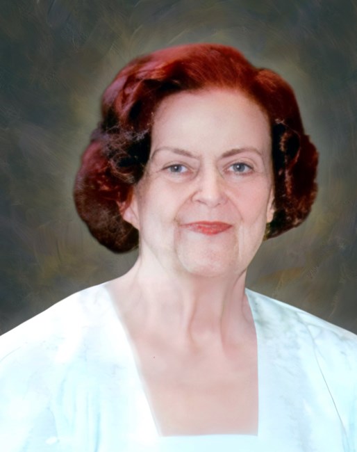 Obituary of Suzanne Darlene Foss