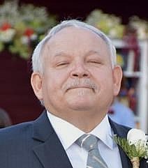 Obituary of Tadeusz Józef Krysiak