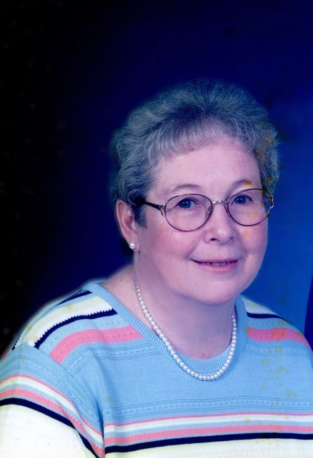 Obituary of Brenda B. Holliday