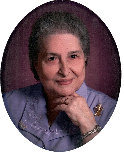 Obituary of Barbara Becnel Zeringue