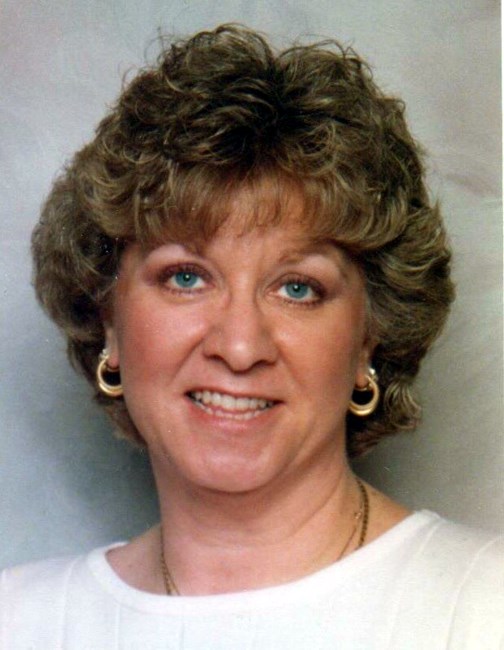 Obituary of Mary Gossett