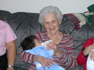 Obituary of Frances "Rita" House