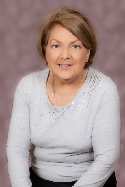 Avis de décès de Celine Vigneault