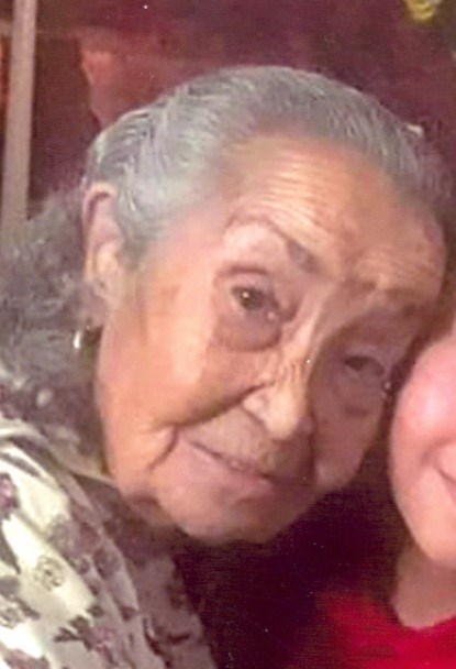 Obituary of Margie Trujillo