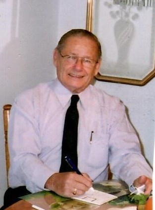 Obituary of Roger Mayer