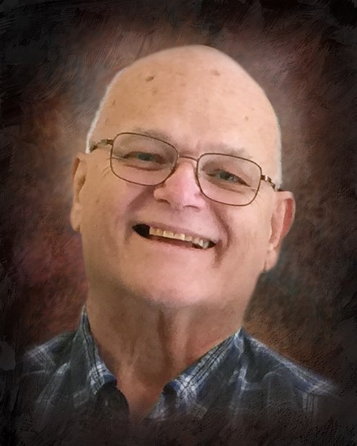 Obituary of David Edward Wink Sr.