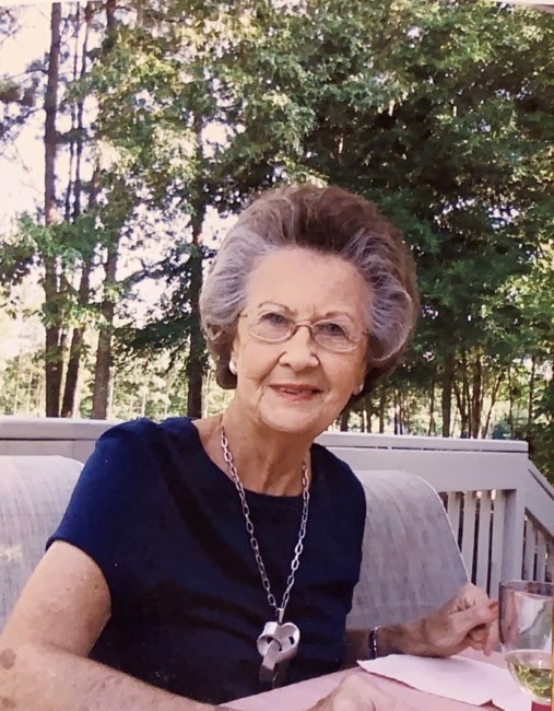 Obituary of Rita Ann Corcoran