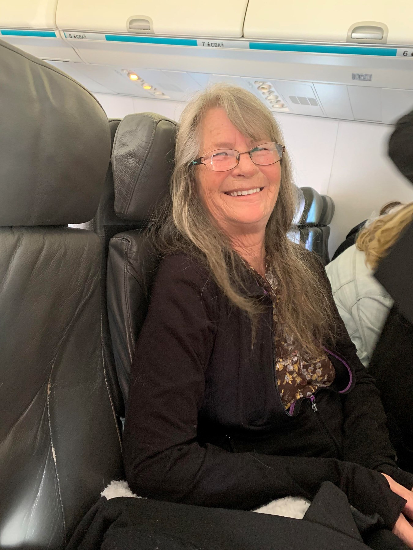 Obituary of Susan Carol Metcalf