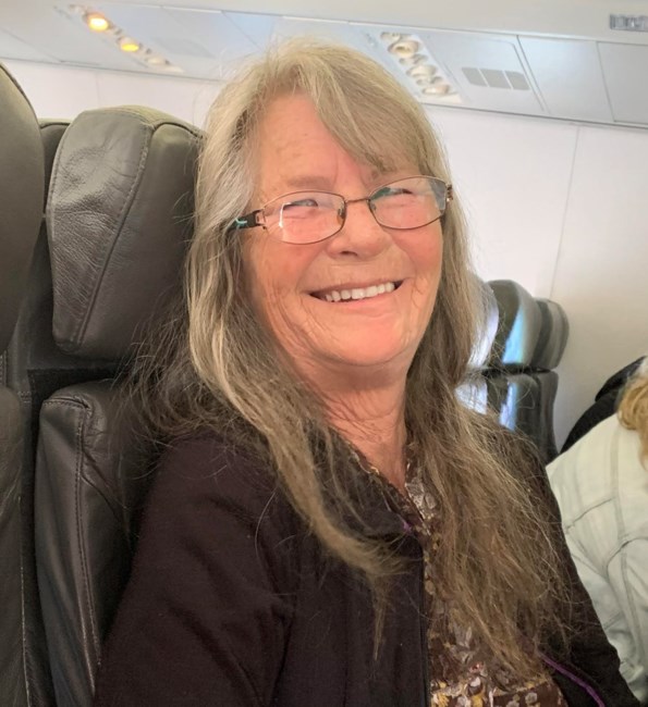 Obituary of Susan Carol Metcalf