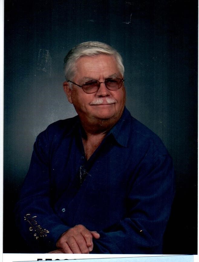 Obituary of Glen Carl Hamren