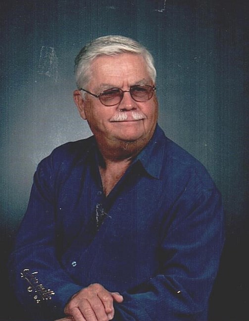 Obituary of Glen Carl Hamren