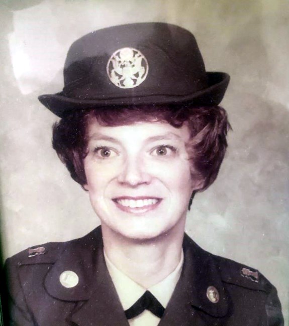 Obituary of Linda Joyce Mairholtz Wilson