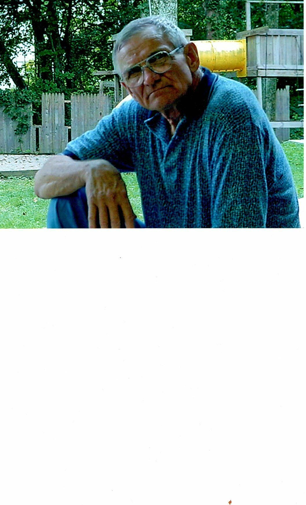 Robert Obituary Shreveport, LA