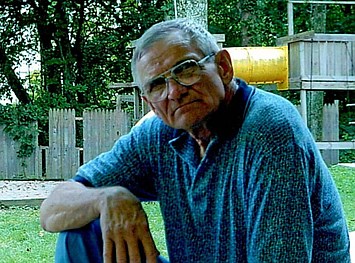 Obituary of Robert J. Morgan