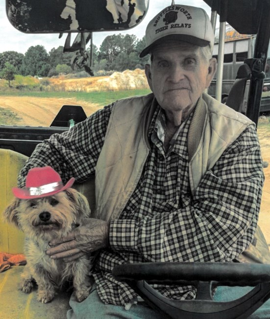 Obituary of Bobby Dwayne Willoughby