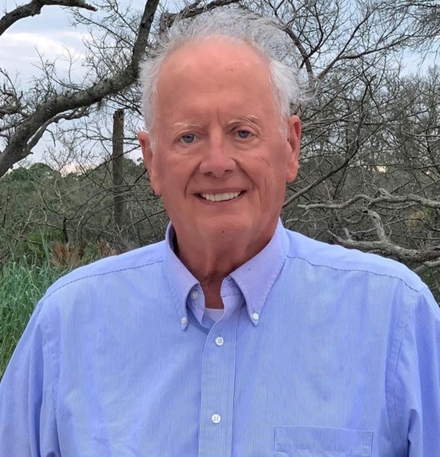 Obituary of Michael Harris McGuire