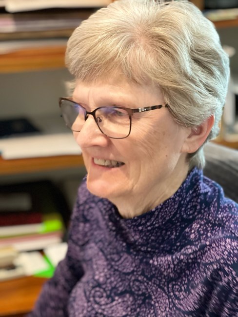 Obituary of Bobbie Jean Wooll