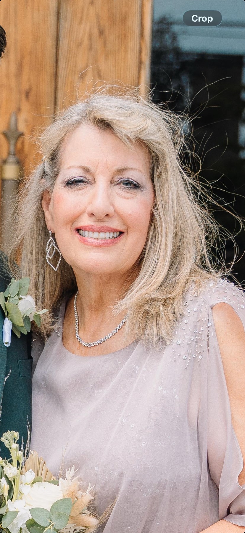 Obituario de Patricia Lynn Oliva