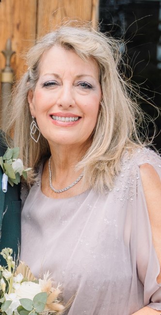 Obituario de Patricia Lynn Oliva