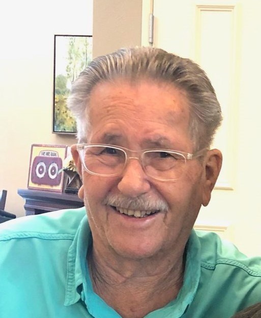 Obituario de James Willis Sanders