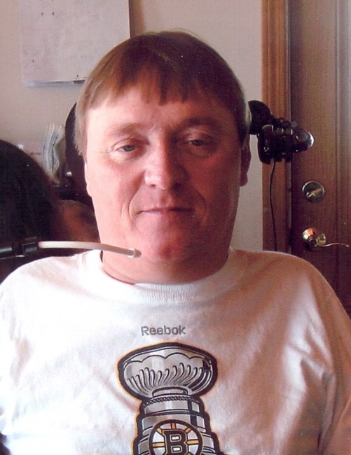 Obituary of Eric Stephen Quirion