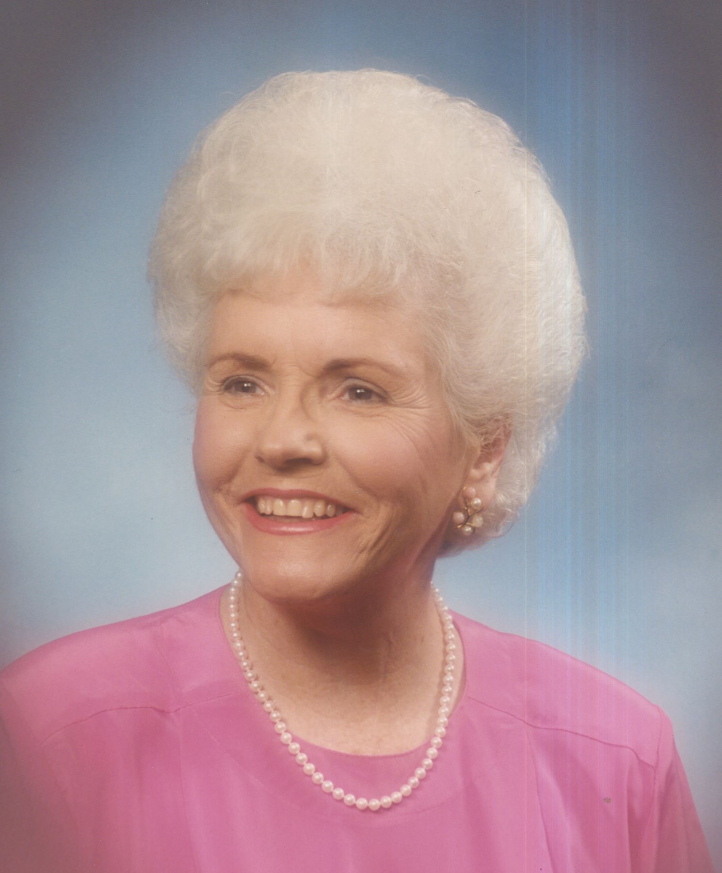 Ruby Lee Obituary Snellville, GA