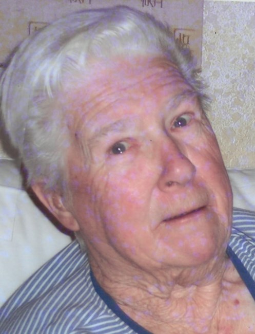 Obituary of Margaret L Townsend