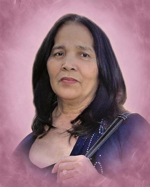 Obituary of Juliana "Lody" Jingco