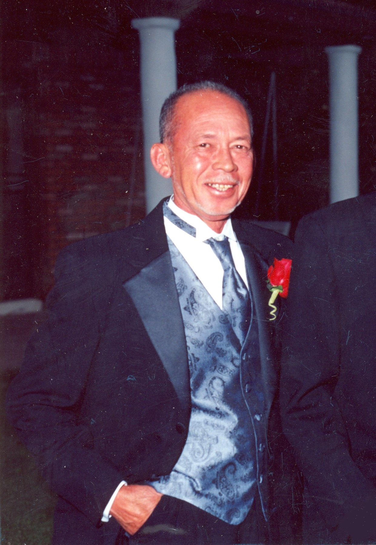 Obituary of Jesse Beltran Escobedo Jr.