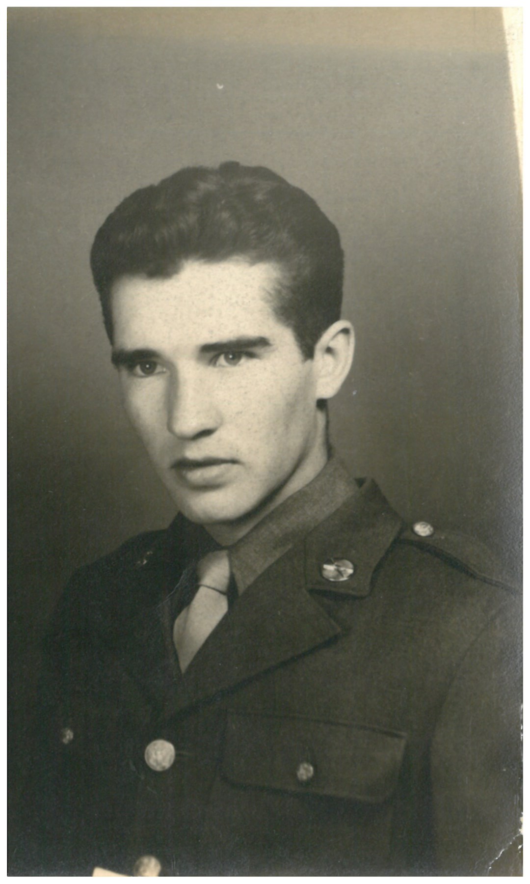 Obituary of Joseph Edward Keefer