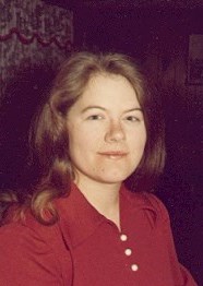 Obituary of Brenda Diane Gordon