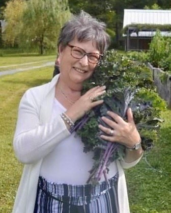 Obituario de Diane Lacasse Dupuis