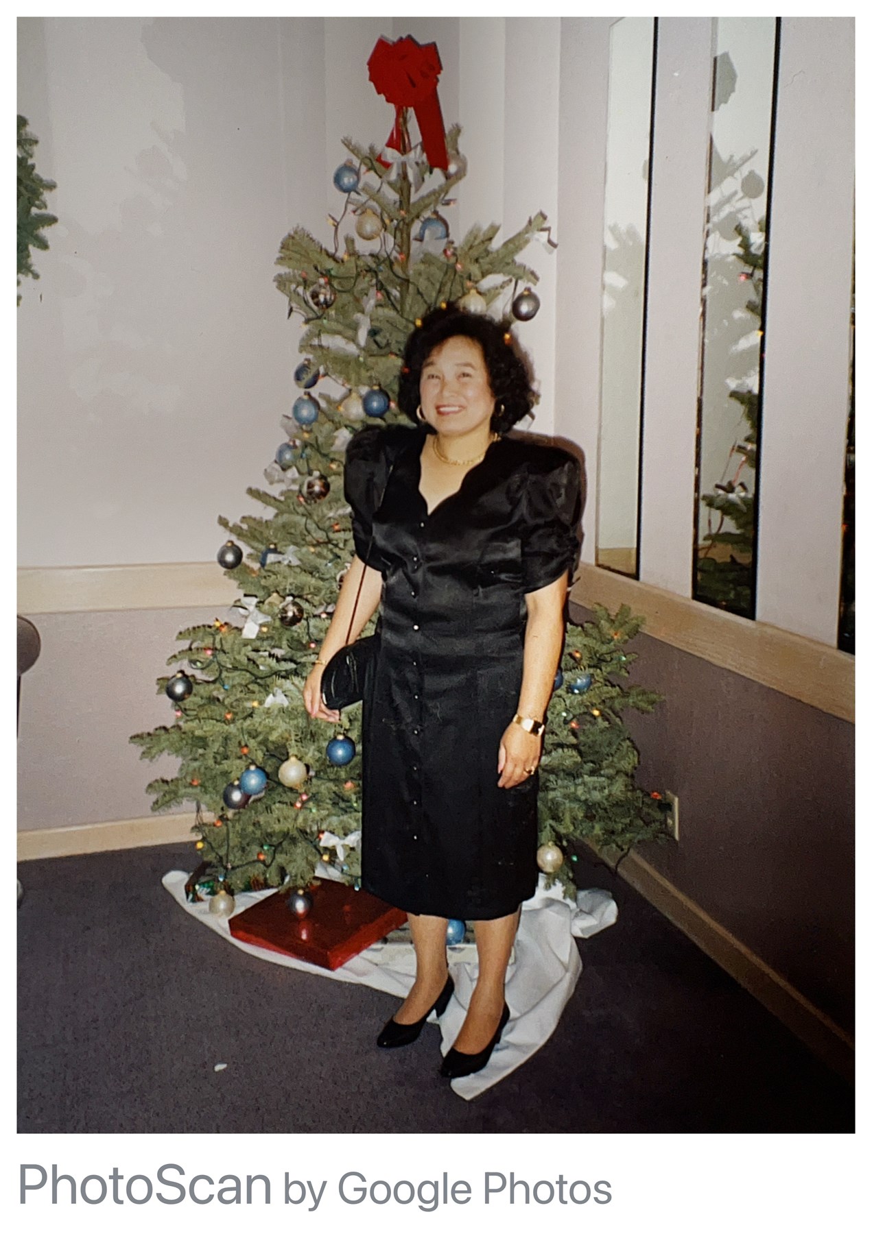 Obituary of Violeta Sumibcay Suniega