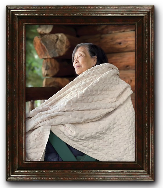 Obituary of Juliana C Rabara