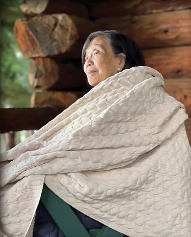 Obituary of Juliana C Rabara