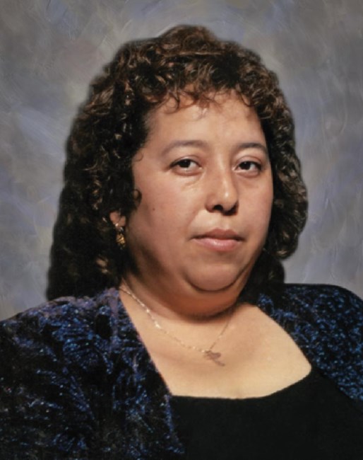 Obituary of Gloria Ramirez Cuevas