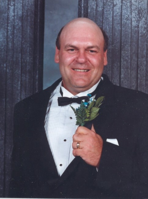 Obituary of Mr. Robert "Bob" John Lesmeister