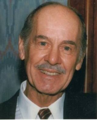 Obituary of Arthur S. Garcia