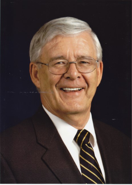 Obituary of Robert T. Root