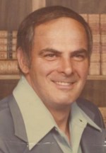 Richard LeFebvre