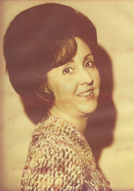 Obituary of Mary Helen Yawn