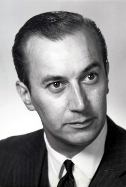 Obituary of Ralph J. Salvemini