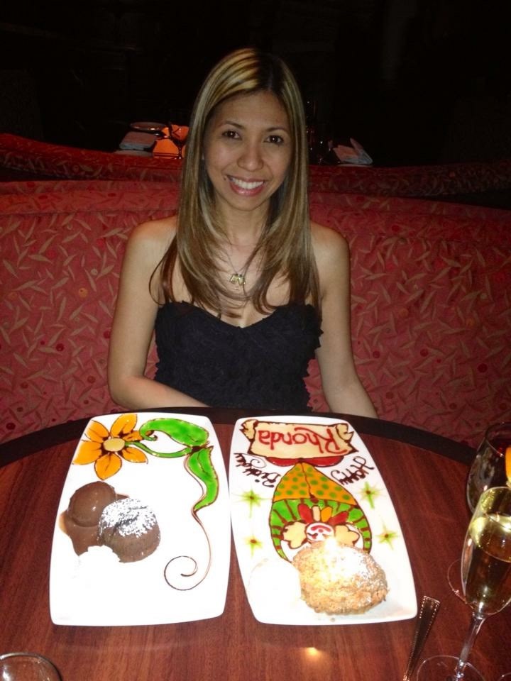 Obituary of Rhonda Mae Tuncap Paulino