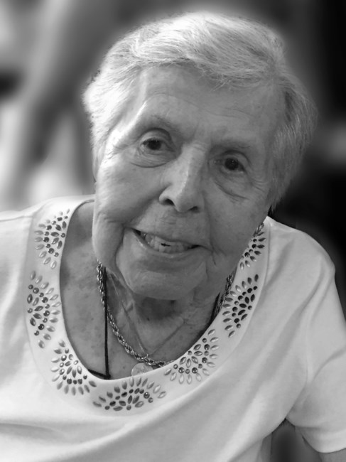 Obituary of Hanne T. Harte