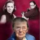 Obituary of Frances Georgia Ruhl