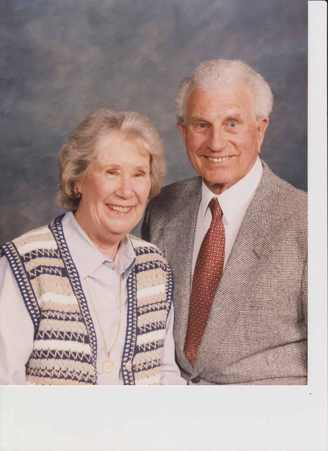 Obituary of James H. Knight Jr.