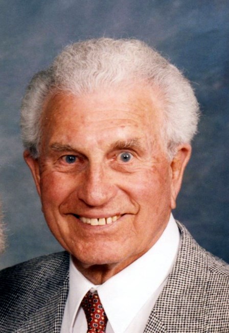 Obituary of James H. Knight Jr.